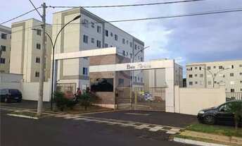 Imagem 7: Apartamento com 2 dormitórios à venda, 45 m² por R$ 191.000,00 - Residencial Parque Granja