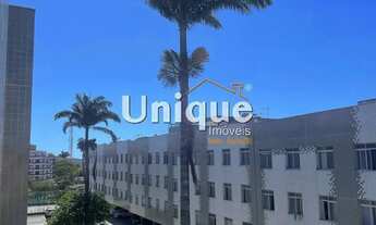 Imagem: Apartamento 2 quartos na Passagem, à 160