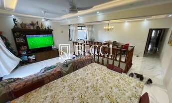 Imagem 3: Casa à venda 6 quartos no Embaré Santos