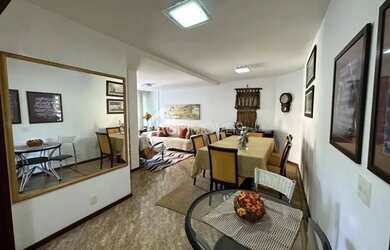 Imagem 4: Apartamento duplex 03 Qtos no melhor de Teresópolis