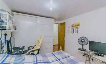 Imagem 5: Casa 2 dormitórios no bairro Coronel Aparício Borges