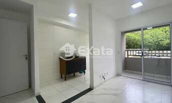 Imagem 3: Apartamento para Aluguel no Residencial New Garden - Vila Vasques - Votorantim