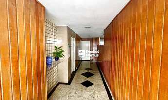 Imagem 3: Apartamento com 2 dormitórios à venda, 80 m² por R$ 540.000,00 - Centro - Nova Friburgo/RJ