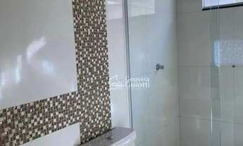 Imagem 7: Casa com 3 dormitórios à venda, 260 m² por R$ 450.000,00 - Jardim Arco Verde - Anápolis/GO