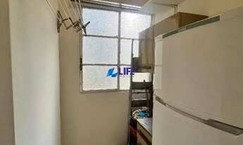 Imagem 6: Edifício Araguaia: Apartamento com 01 quarto mobiliado no Centro