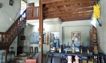 Imagem 7: Casa em Rua Deputado Gregoriano Canedo - Trevo - Belo Horizonte/MG