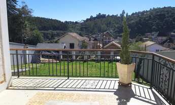 Imagem 2: Casa em Monte Verde MG