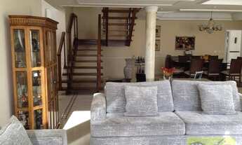 Imagem 4: Barueri, Residencial Tamboré 1