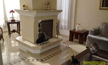 Imagem 6: Barueri, Residencial Tamboré 1