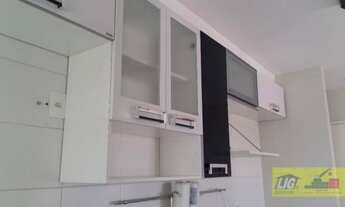 Imagem: Excelente apartamento com 2 dormitórios