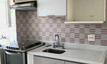 Imagem 4: Vista Arboris Apartamento com 2 dormitórios