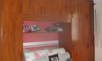 Imagem 5: Apartamento com 2 dormitórios à venda, 62 m² por R$ 400.000 - Vila Gomes - São Paulo/SP