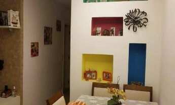 Imagem 5: Apartamento residencial à venda, Umuarama, Osasco