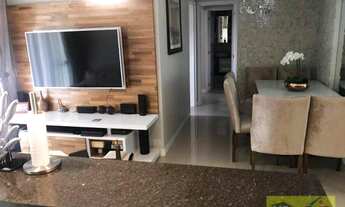 Imagem 2: Apartamento em Osasco no Bairro Bela Vista