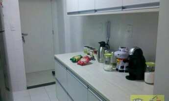 Imagem 4: Apartamento residencial à venda, Presidente Altino, Osasco - AP8544