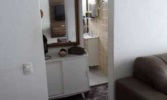 Imagem 3: Apartamento residencial à venda, Butantã, São Paulo