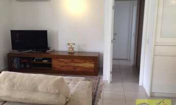 Imagem 2: Apartamento com 3 dormitórios à venda, 90 m² por R$ 870.000 - Alto de Pinheiros - São Paul