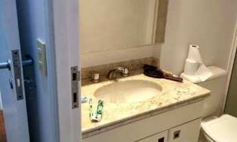 Imagem 2: Apartamento residencial para locação, Cidade São Francisco, São Paulo