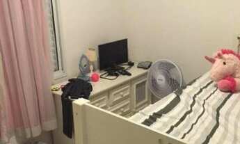 Imagem 3: Apartamento residencial à venda, Jaguaré, São Paulo