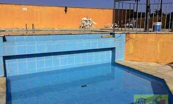 Imagem 2: Apartamento com 3 dormitórios para alugar, 80 m² por R$ 2.200/mês - Butantã - São Paulo/SP