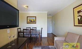 Imagem 5: Apartamento Vila Yara