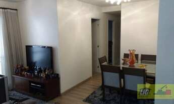 Imagem 5: Apartamento residencial à venda, Conjunto Residencial Butantã, São Paulo