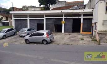 Imagem: Galpão comercial para locação, Jardim