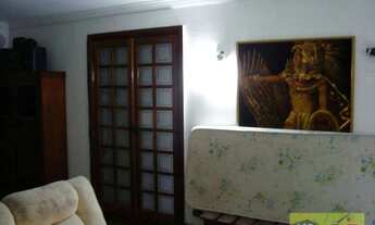 Imagem 7: Sobrado residencial à venda, Jardim Rizzo, São Paulo