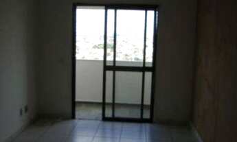 Imagem 4: Apartamento residencial à venda, Jardim Ester, São Paulo - AP8408