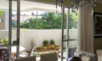 Imagem 2: Apartamento residencial à venda, Cidade São Francisco, São Paulo