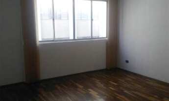 Imagem: Apartamento residencial à venda, Cidade