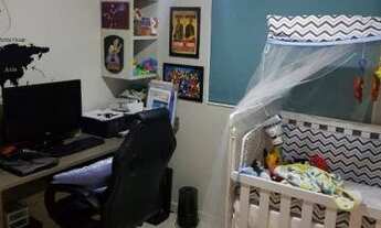 Imagem 2: Apartamento residencial à venda, Umuarama, Osasco