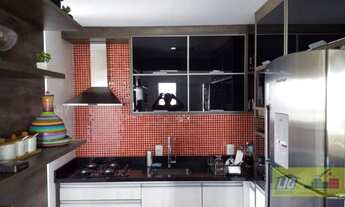 Imagem 4: Apartamento residencial à venda, Centro, Osasco