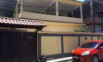 Imagem: Casa de 2 Quartos, a poucos metros da praça