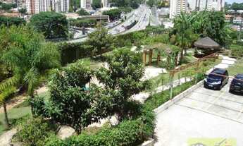 Imagem 7: Apartamento com 3 dormitórios à venda, 63 m² por R$ 359.000 - Jardim das Vertentes - São P