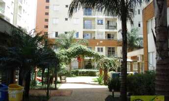 Imagem 5: Apartamento com 3 dormitórios à venda, 63 m² por R$ 359.000 - Jardim das Vertentes - São P