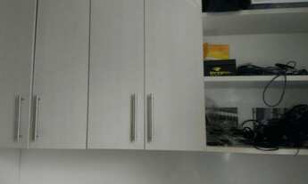 Imagem 7: Apartamento com 3 dormitórios à venda, 78 m² por R$ 450.000 - Jardim Ester Yolanda - São P