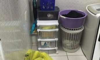 Imagem 6: Apartamento residencial à venda, Jaguaré, São Paulo