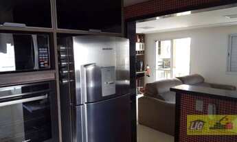 Imagem 2: Apartamento residencial à venda, Centro, Osasco