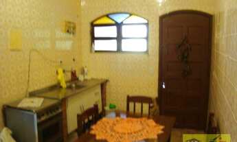 Imagem: Casa residencial para locação, Vila Caiçara