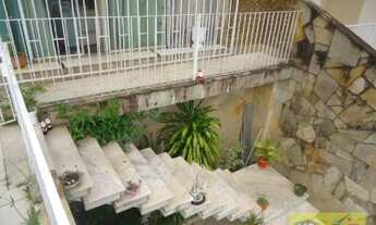 Imagem 4: Casa residencial à venda, Vila Universitária, São Paulo