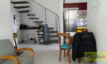 Imagem 7: Apartamento Duplex residencial à venda, Jardim Rosalina, Cotia