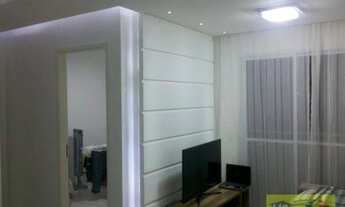 Imagem 6: Apartamento residencial à venda, Presidente Altino, Osasco - AP8544