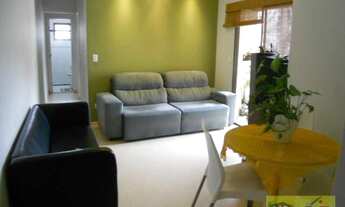 Imagem 1: Apto no Butantã 2 dormitórios sendo 01 ste