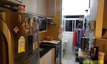 Imagem: Apartamento residencial à venda, Umuarama