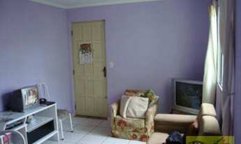 Imagem 6: Apartamento residencial à venda, Raposo Tavares, São Paulo - AP7281