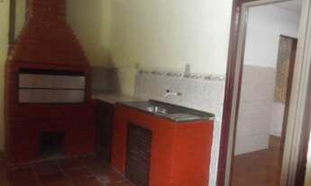 Imagem: Alugo casa com ótima segurança, e com