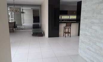 Imagem 6: Casa luxuosa no condomínio Morada da Garça 2.200.000,00