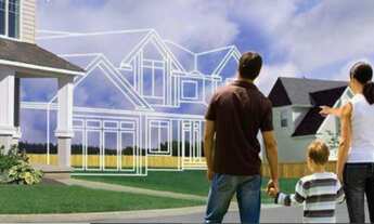 Imagem 3: Saia do Aluguel! Planeje sua nova CASA ou AP!