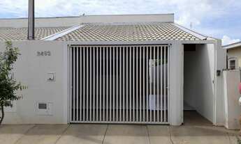 Imagem: Casa pra alugar